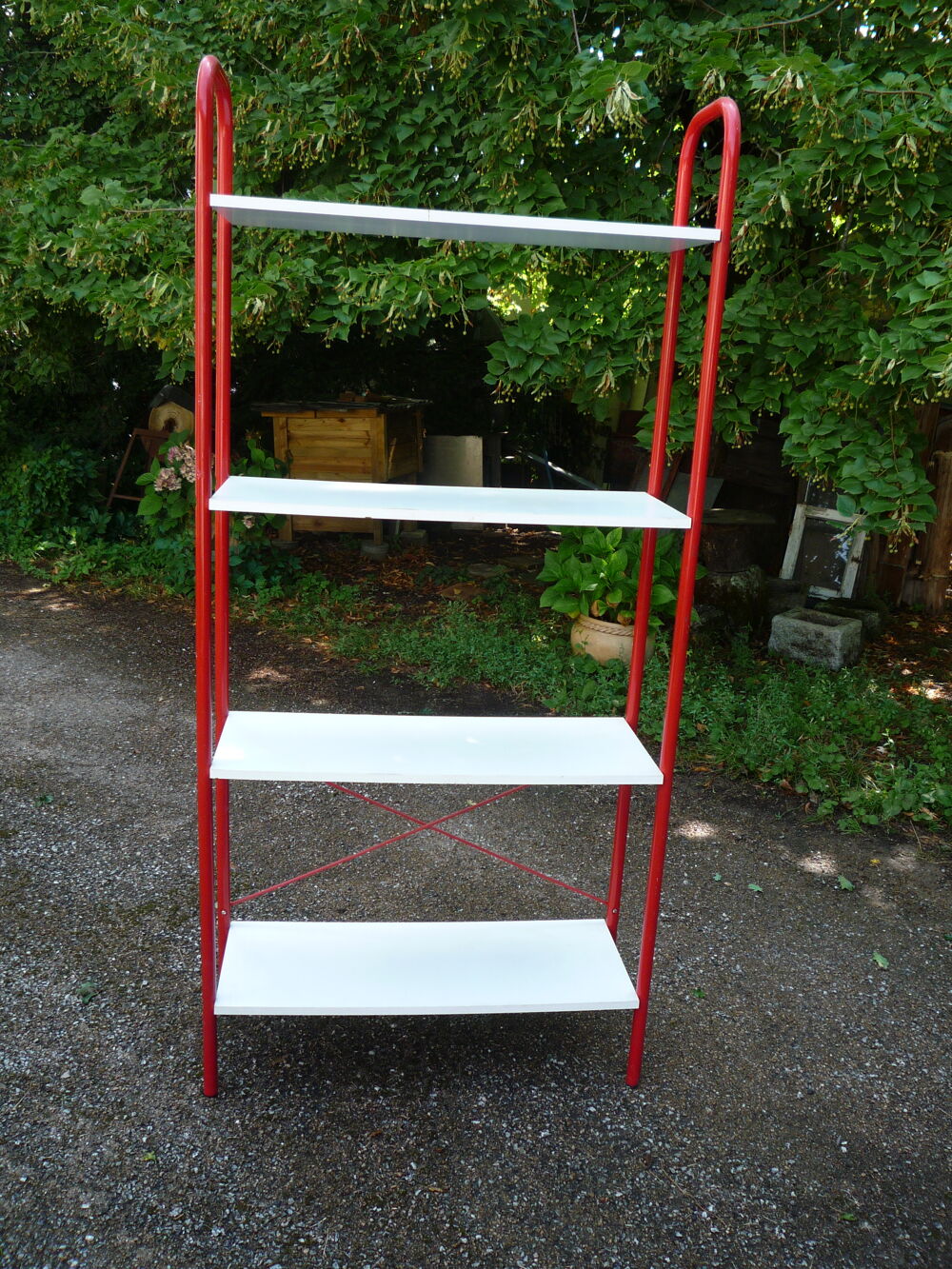 Etag&egrave;re livre / bibelot Meubles