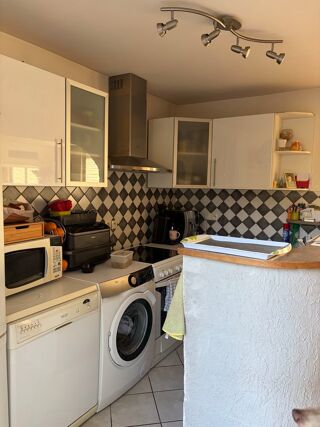  Maison à vendre 6 pièces 100 m²