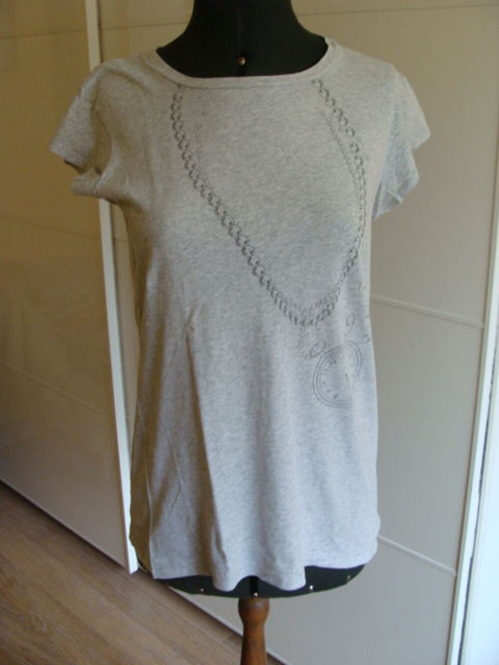 Lot de tops femme 42/44 Vêtements