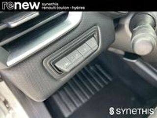 Clio V Clio E-Tech full hybrid 145 Equilibre 2022 occasion 83160 La Valette-du-Var