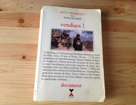 Betty Mahmoody - Vendues Dijon (21)