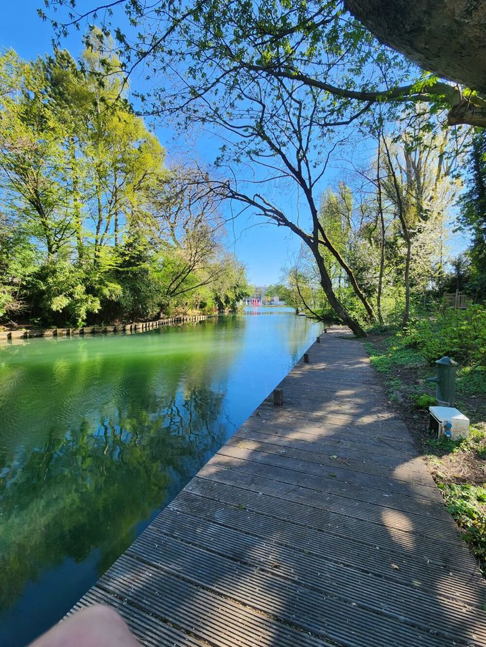 Vente Maison Secteur résidentiel des bords de Marne et village Créteil