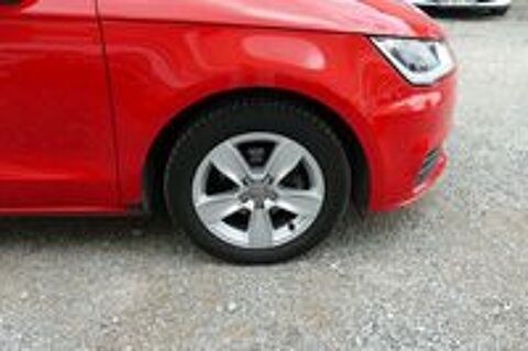 A1 Sportback 1.4 TDI 90 2017 occasion 13600 La Ciotat