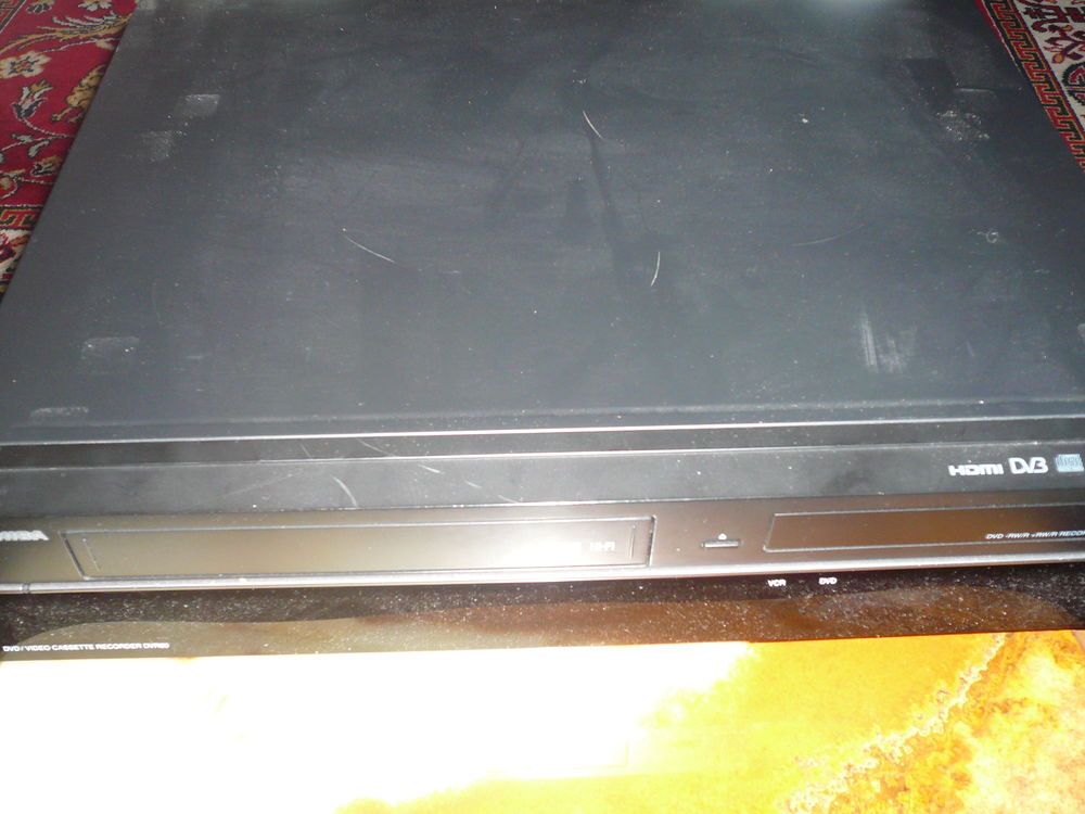 magnetoscope Photos/Video/TV