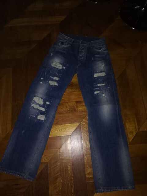 Pantalon neuf salsa 25 Vertaizon (63)