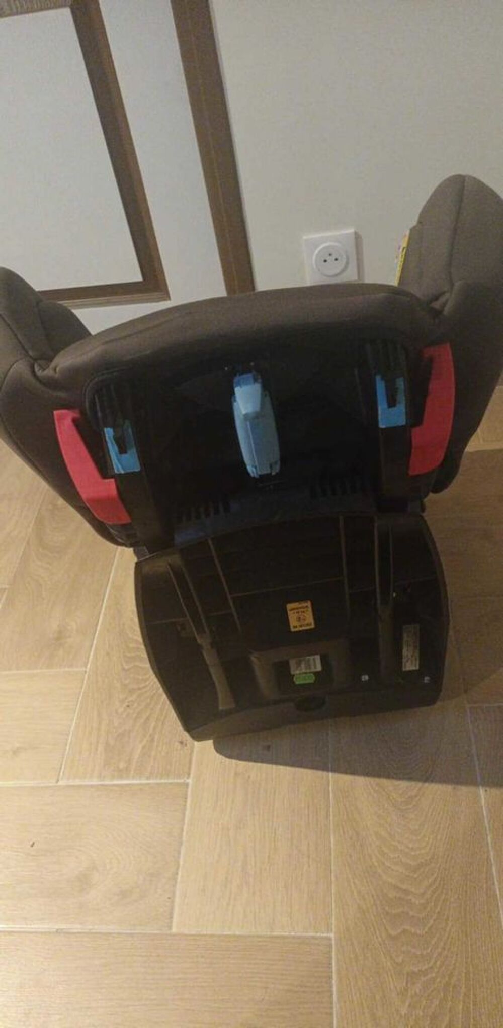 siege auto bebe Mobilier enfants