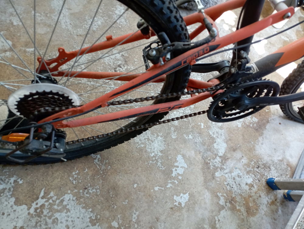 V&eacute;lo Vélos