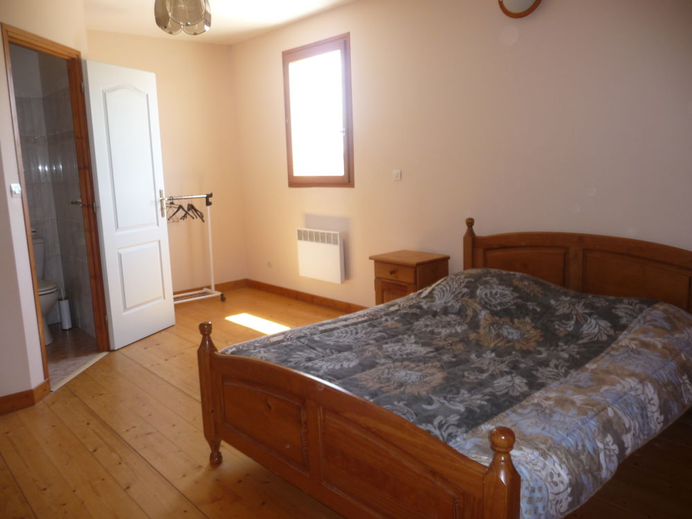 Location Appartement Appartement T3 Mblé 55 M2 au pied du LAC du DER à GIFFAUMONT Giffaumont-champaubert