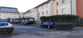  Appartement  vendre 3 pices 71 m