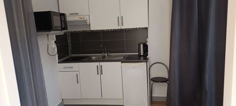  Appartement � louer 1 pi�ce 15 m�