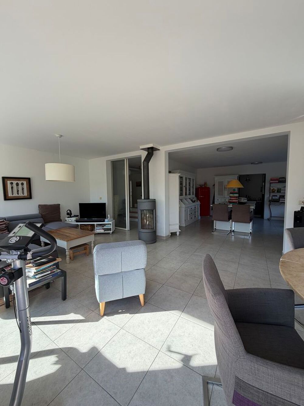 Vente Maison Grande maison + atelier + cour - Zone industrielle Douvaine
