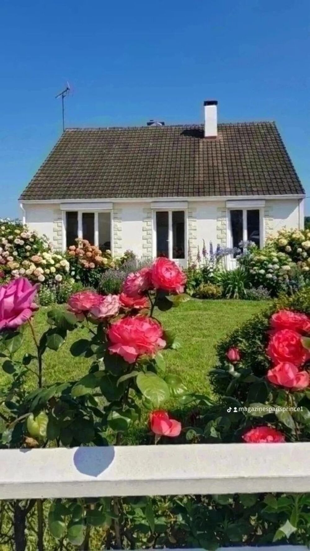 Vente Maison Baisse de prix maison 30 minutes de Paris vaux le pénil Vaux-le-pénil