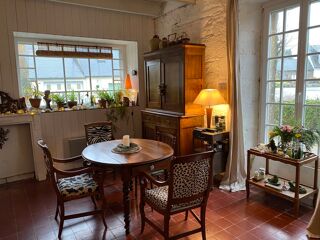  Maison à vendre 4 pièces 140 m²