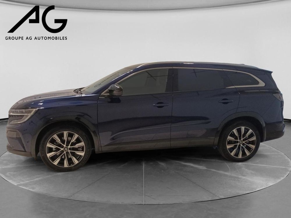Espace E-Tech full hybrid 200 GSR2 Techno 2025 occasion 08000 Charleville-M&eacute;zi&egrave;res