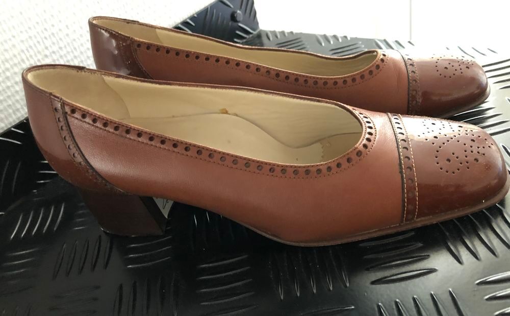 Escarpins Chaussures