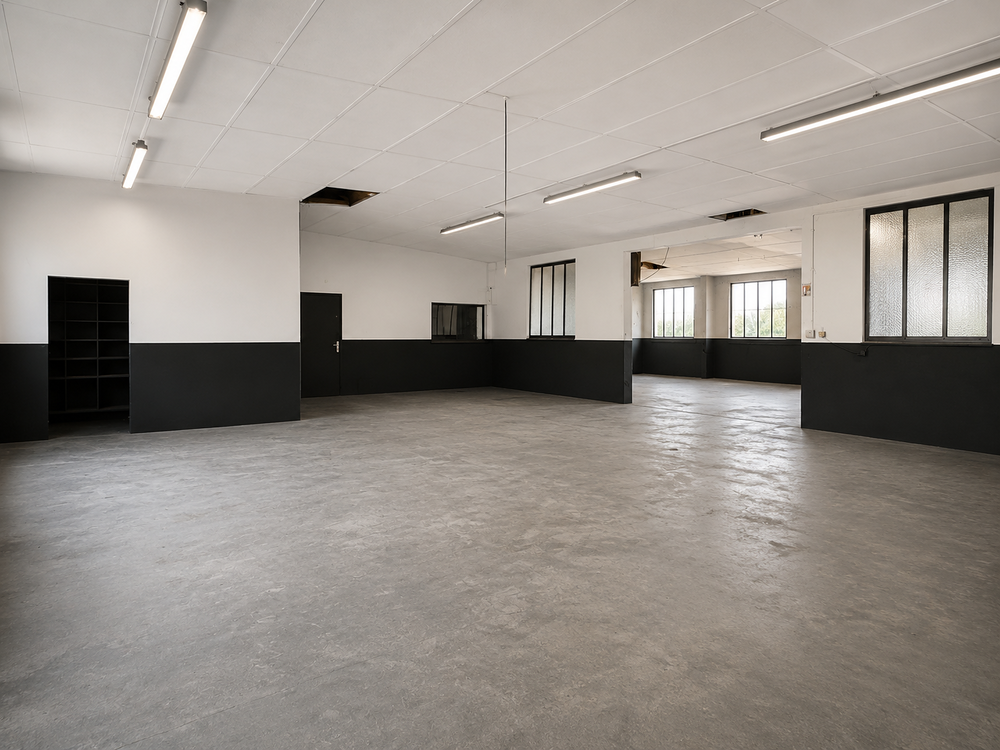 Location Atelier local atelier industriel ou commercial Mandeure