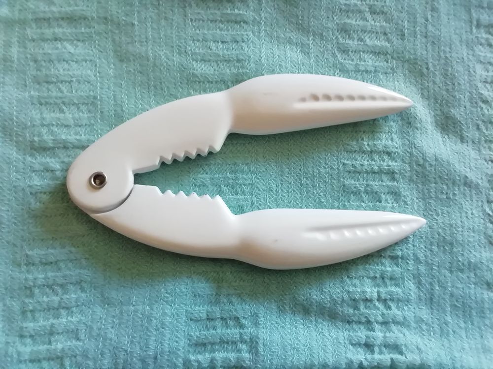Pince &agrave; crustac&eacute;s et casse noix Cuisine