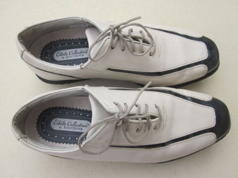 Superbes chaussures sport FOOTJOY
24 Saubion (40)