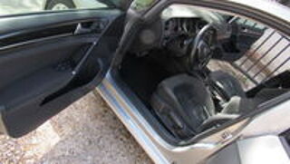 Golf 1.4 TSI 140 ACT BlueMotion Technology Carat DSG7 2013 occasion 94500 Champigny-sur-Marne