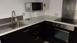  Appartement � louer 2 pi�ces 49 m�