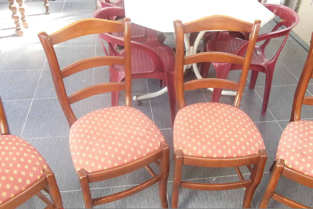 CHAISES LOUIS PHILIPPE Meubles