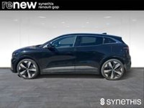 M&eacute;gane Megane E-Tech EV60 220 ch optimum charge Techno 2022 occasion 05000 Gap