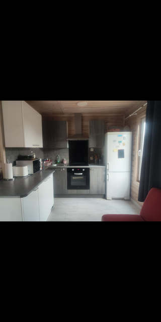  Chalet à vendre 3 pièces 36 m² Saint-denis