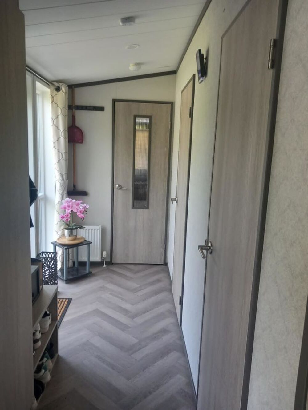 Vente Autre : Prestigieux Mobile-home Anglais Victory Lakewood Sainte-reine-de-bretagne
