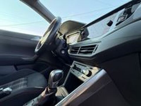 Polo 2.0 TSI 200 S&S DSG6 GTI 2020 occasion 57880 Ham-sous-Varsberg