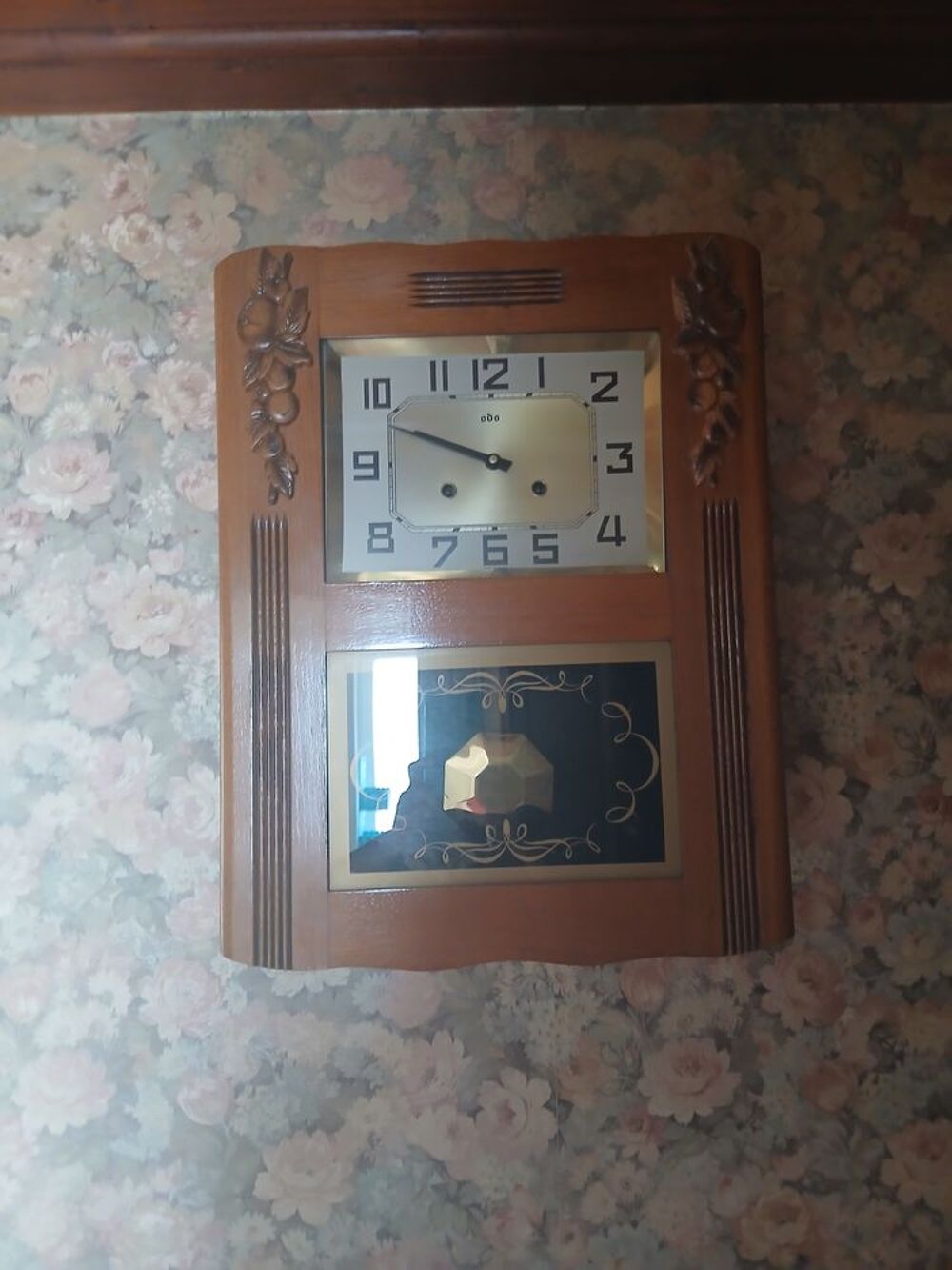 horloge Décoration
