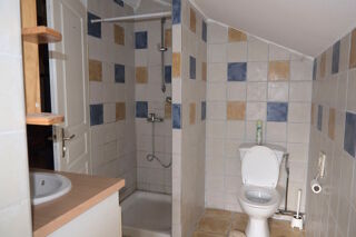  Appartement à louer 2 pièces 41 m²