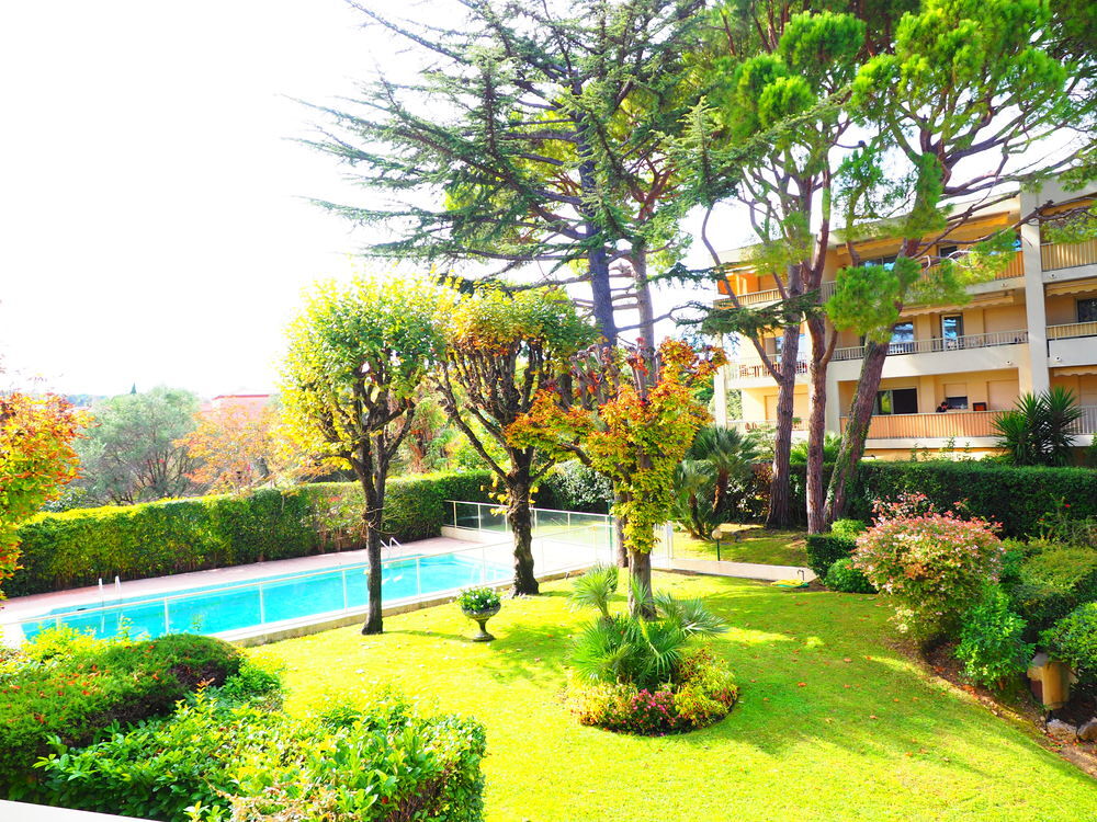 Appartement 4 pièces 91 m² · à Le Cannet · 91 m² · 490 000 €