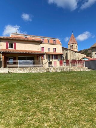  Maison � louer 5 pi�ces 90 m� Saillant