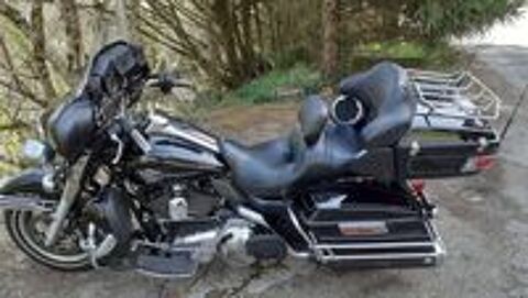 HARLEY-DAVIDSON 2008 occasion 12260 Villeneuve