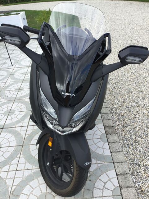 Scooter HONDA 2020 occasion Villerable 41100