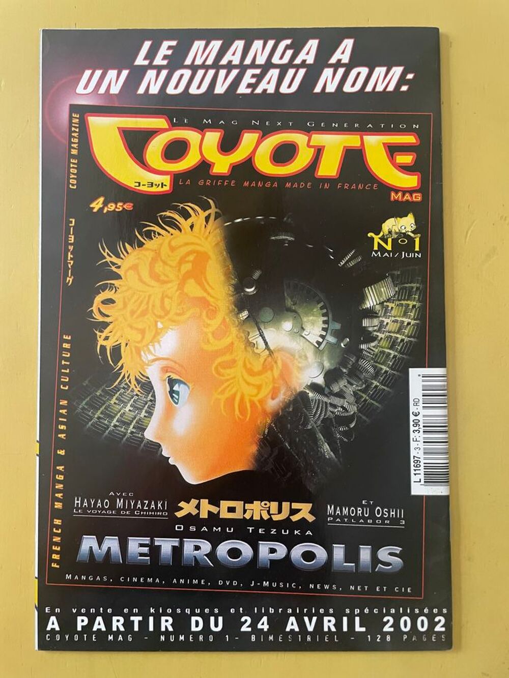 BD MANGA 10th MUSE N&deg;03 Semic Comics Livres et BD