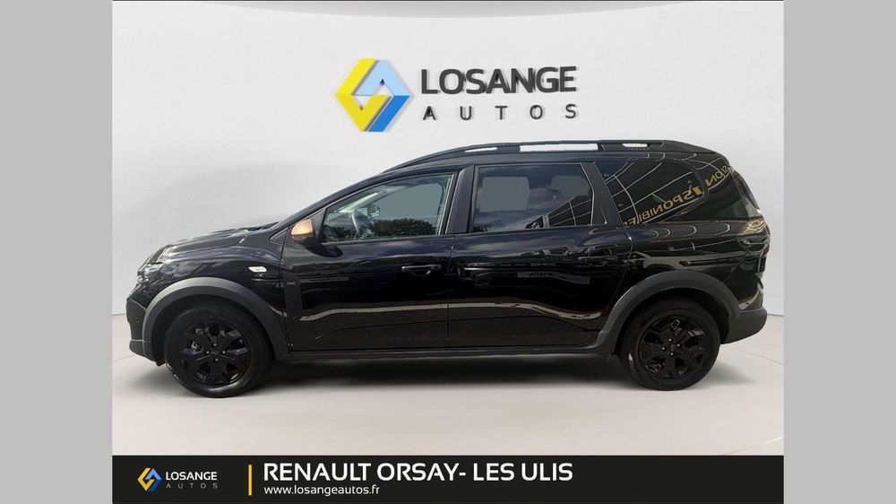 Jogger ECO-G 120 auto 7 pl Extreme 2026 occasion 91940 Les Ulis