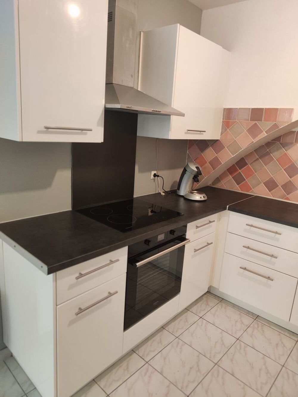 Location Appartement F1 bis Metz Centre Metz