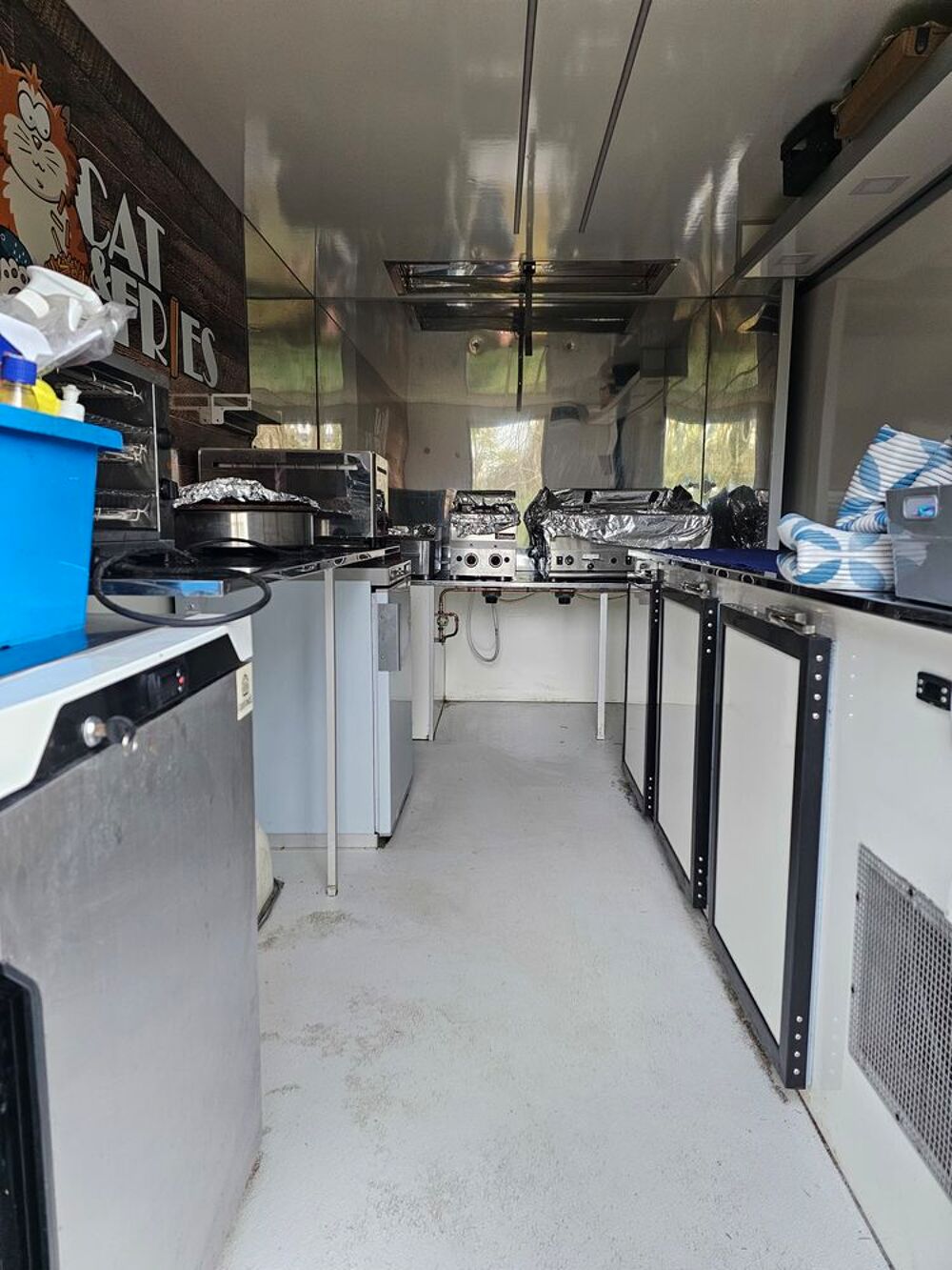 Master MASTER CA L1H1 3.3t 2.3 dCi 100 CONFORT 2021 occasion 45390 Ondreville-sur-Essonne