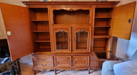 Meuble de salon Living 300 Kembs (68)