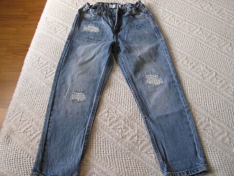 Jeans, T. 8 ans, marque Rgular par Kiabi 4 Brouckerque (59)