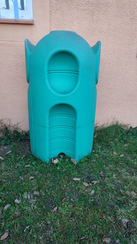 Reservoir d'eau 55 Gargas (84)