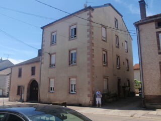  Immeuble à vendre 250 m²