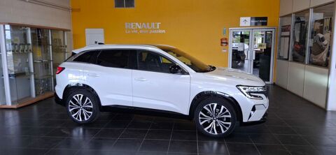 Annonce voiture Renault Austral 25490 €