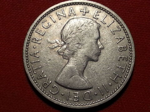 Monnaie ROYAUME -UNI - N 1694
0.5 Grues (85)