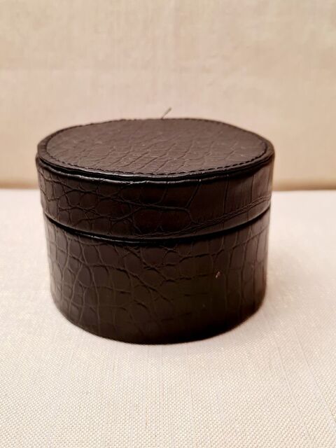 Boite  Bijoux 3 Hyres (83)