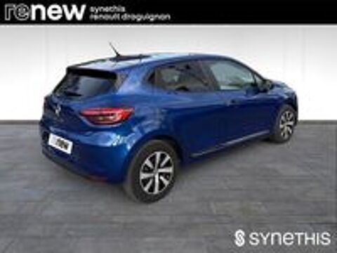 Clio V Clio TCe 90 Evolution 2024 occasion 83300 Draguignan