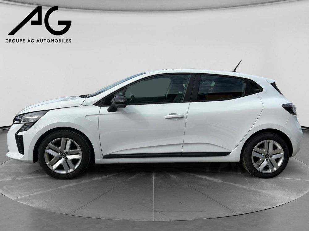 Clio V Clio SCe 65 ch GSR2 Evolution null 2025 occasion 08300 Rethel