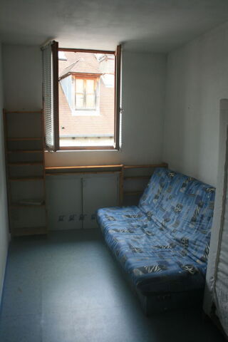  Appartement  louer 1 pice 17 m