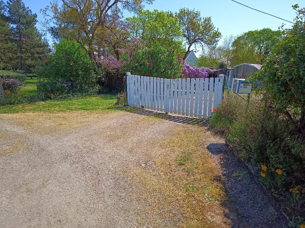 Vente Maison MAISON DE 110 M2 AVEC GRAND JARDIN Loireauxence